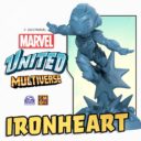 CMoN Marvel United Multiverse 3