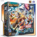 CMoN Marvel United Multiverse 4