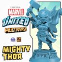 CMoN Marvel United Multiverse 5