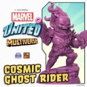 CMoN Marvel United Multiverse 6