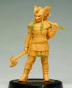 Crooked Warrior Pev01