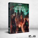 Cubicle 7 Entertainment Imperium Maledictum Cover Artwork 1