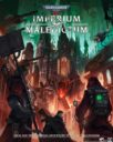 Cubicle 7 Entertainment Imperium Maledictum Cover Artwork 2