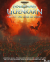 Cubicle 7 Entertainment Warhammer Age Of Sigmar Soulbound, Ulfenkarn City At The Edge Of Death Cover Reveal 2