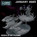 Cyber Forge Januar Patreon 11