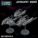 Cyber Forge Januar Patreon 12