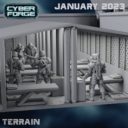 Cyber Forge Januar Patreon 16