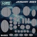 Cyber Forge Januar Patreon 18