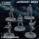 Cyber Forge Januar Patreon 6