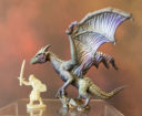 DSM White Dragon 6