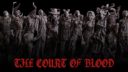 Flesh Of Gods The Court Of Blood 1