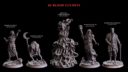 Flesh Of Gods The Court Of Blood 4