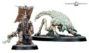 Forge World Corral Some Creepy Crawlies With The Ash Wastes Nomad Herder And Arthromite Duneskuttler 1