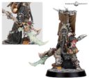 Forge World Corral Some Creepy Crawlies With The Ash Wastes Nomad Herder And Arthromite Duneskuttler 3