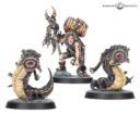 Forge World The Outland Beastmasters Are Back With More Bothersomely Burrowing Bug Buddies 1