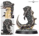 Forge World The Outland Beastmasters Are Back With More Bothersomely Burrowing Bug Buddies 3