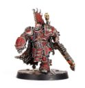 Forge World Ajex Gorgoth, Lord Of The Fist 1