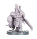 Forge World Ajex Gorgoth, Lord Of The Fist 2