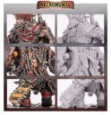 Forge World Ajex Gorgoth, Lord Of The Fist 3