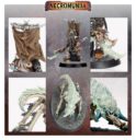 Forge World Ash Waste Nomads Herder With Arthromite Duneskuttler 3