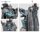 Forge World Heresy Thursday – The Alpha Legion’s Best Assassin Is Deception Made Manifest 2