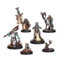 Forge World Mercator Pallidus Corpse Harvesting Party 1