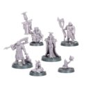 Forge World Mercator Pallidus Corpse Harvesting Party 2