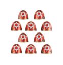 Forge World Thousand Sons MKVI Shoulder Pads 1