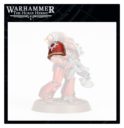 Forge World Thousand Sons MKVI Shoulder Pads 2