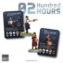 GFNG Partisan Resistance Cell Boxed Set Preview 1