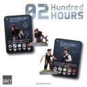 GFNG Partisan Resistance Cell Boxed Set Preview 3
