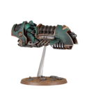 Games Workshop Heresy Thursday – Sky Hunter Squadrons Swoop In To Provide Supporting Fire 3