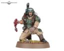 Games Workshop New Year, New Bayonets – The Cadians Get An Upgrade Sprue Crammed With Characterful Components 3