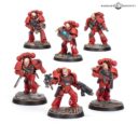 Games Workshop Sunday Preview – Celebrate The New Year With Arks Of Omen, Battleforces, And The Horus Heresy 8