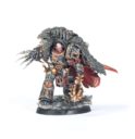 Games Workshop Aufgestiegener Horus 2