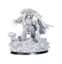 Games Workshop Aufgestiegener Horus 3