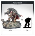 Games Workshop Aufgestiegener Horus 6