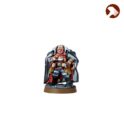 Games Workshop Auftragsfertigung Creed