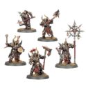 Games Workshop Auserkorene Des Chaos 1