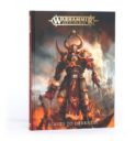 Games Workshop Battletome Slaves To Darkness (Limited Edition) (Englisch) 1