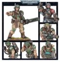 Games Workshop Cadianische Stoßtruppen 2