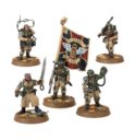 Games Workshop Cadianischer Kommandotrupp 1