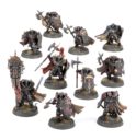 Games Workshop Chaoskrieger 1