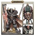 Games Workshop Chaoskrieger 3