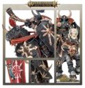 Games Workshop Chaosritter 3