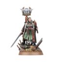 Games Workshop Großkastellanin Ursula Creed 1