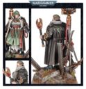 Games Workshop Großkastellanin Ursula Creed 2