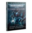 Games Workshop In Nomine Imperatoris – Archen Des Omens Grand Tournament Missionspaket