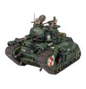 Games Workshop Kampfpanzer Rogal Dorn 1