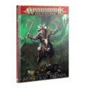 Games Workshop Kriegsbuch Beasts Of Chaos